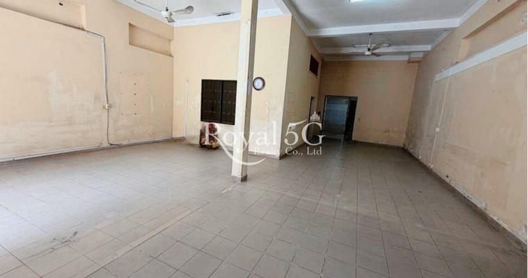 House For Rent Sangkat Toul Tumpong1 Khan Chamkarmon