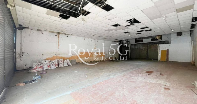 House For Rent Sangkat Tonle Bassac Khan Chamkarmon