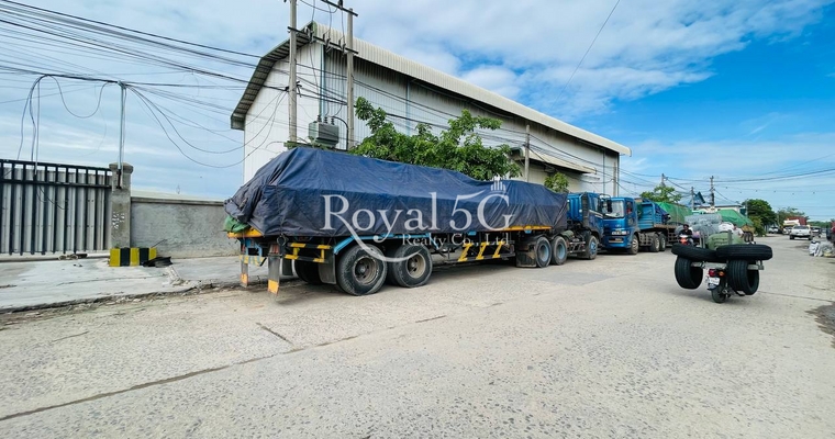 Land For​ Rent sale​​ Steung Meanchey,