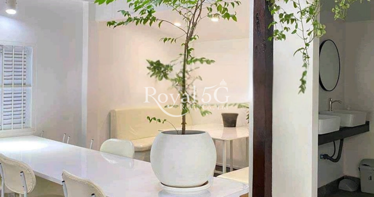 Business For Sale Khan Chamkarmon