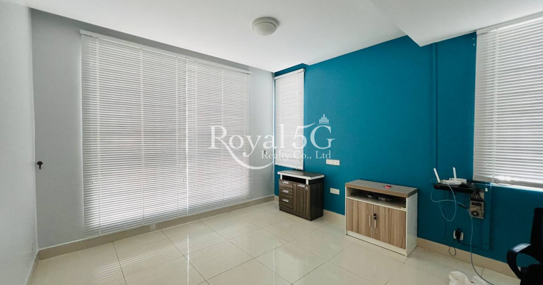 ចាសស្មីនវីឡាសម្រាប់ជួលលើផ្លូវធំ-បុរីប៉េងហួតបឹងស្នោរ