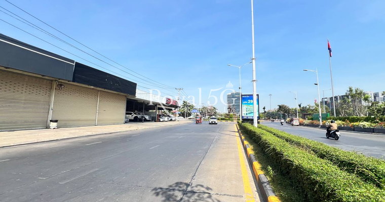 ឃ្លាំងសម្រាប់ជួល- ជ្រោយចង្វារ