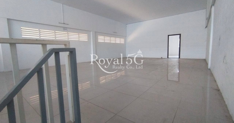 warehouse For Rent