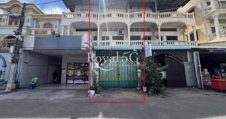 ផ្ទះសម្រាប់ជួលនៅទឹកល្អក់2