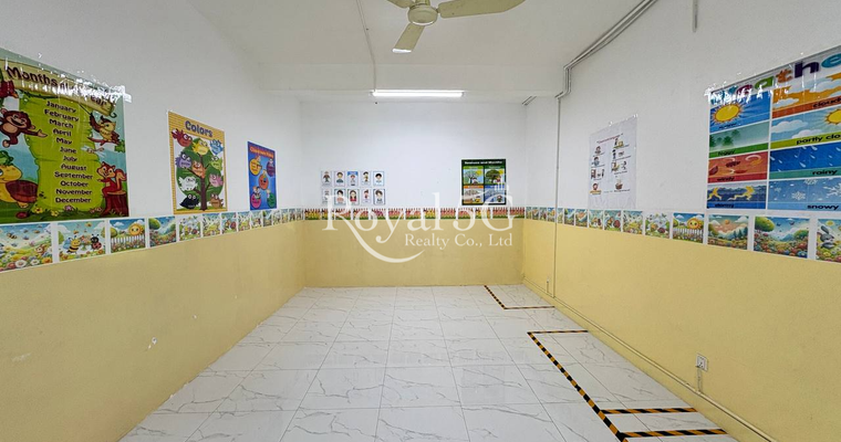 Building For Rent Sangkat Phnom Penh Tmey Khan SenSok