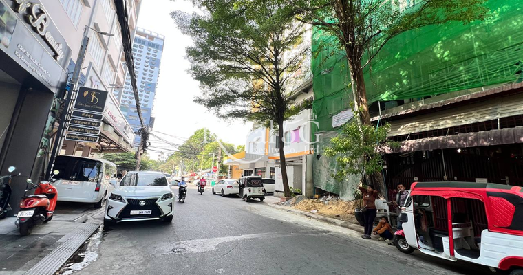 House For Rent- Tumnob tuek