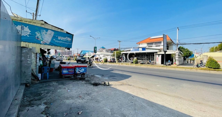 land For RENT