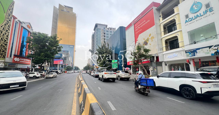 House For Rent- Boeng Kengknag1