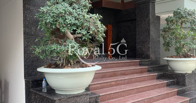 Building For Sale or Rent Sangkat Toul Tumpoung1 Khan Chamkarmon