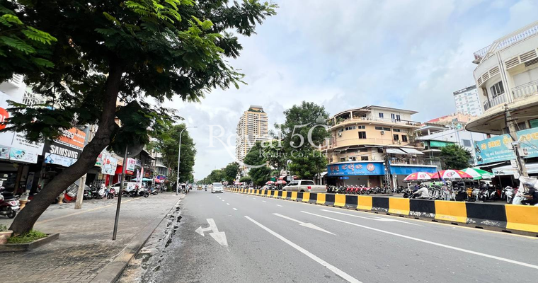 Buiding For Rent- Boeng Kengkang2