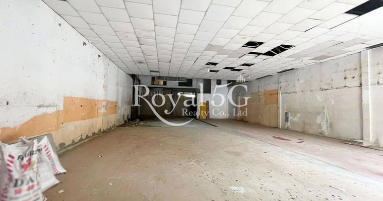 House For Rent Sangkat Tonle Bassac Khan Chamkarmon