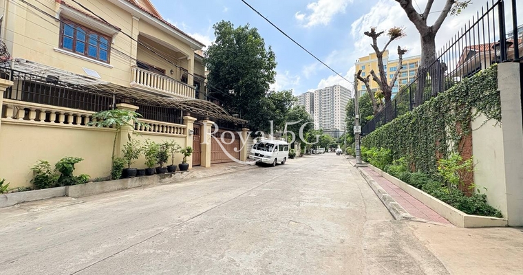 House For Rent