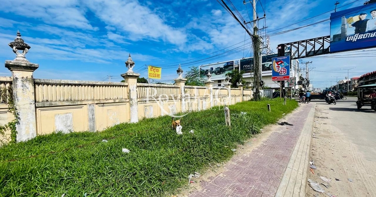LAND For Rent