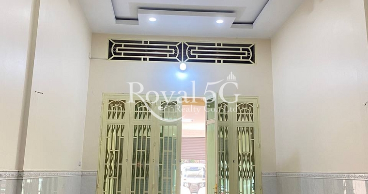 house for rent sen sok