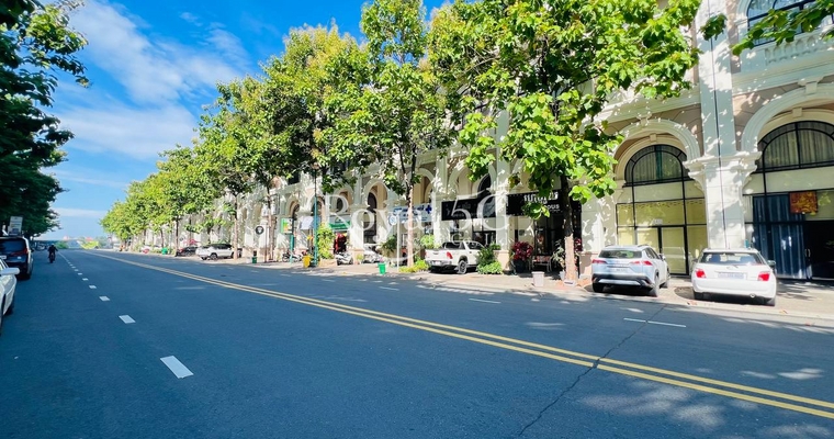 Shophouse for sale - Penghouth Beongsnor