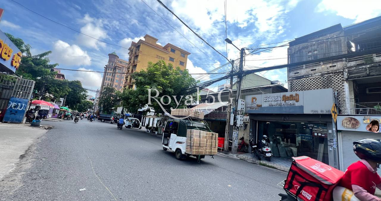 House For Rent- Boeng Kengkang2