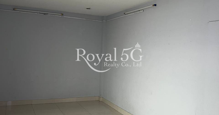 ផ្ទះសម្រាប់ជួលនៅជិតផ្សារទួលទំពូង ខណ្ឌចំការមន