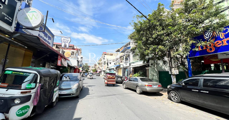 House For rent- Boeng kengkang2