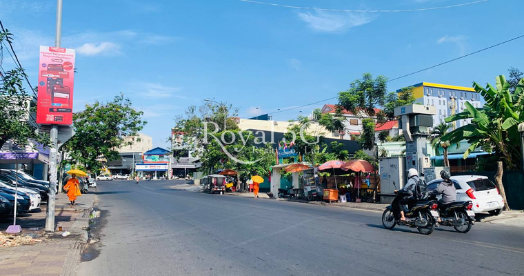 ផ្ទះសម្រាប់ ជួល