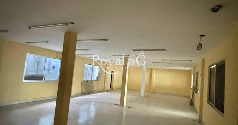 Warehouse for Rent in Khan Toul Kork