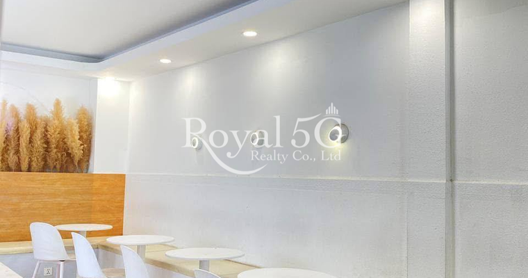 Business for sale - khan Russeykeo