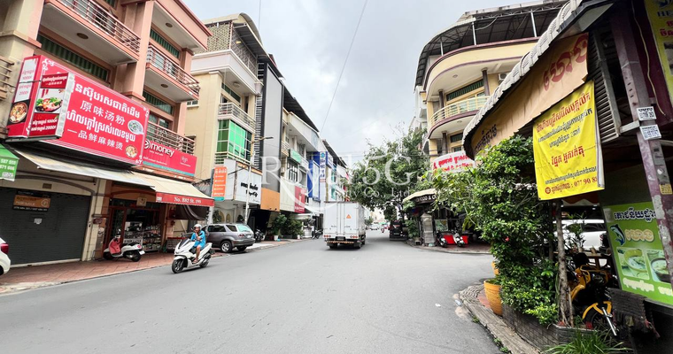 House For Rent- Tumnob Tuek