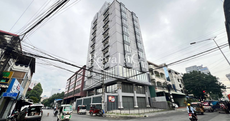Building For Rent- Toul Svayprey2