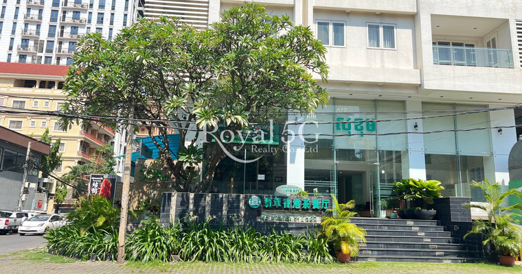 House For Rent- Boeng Kengkang1