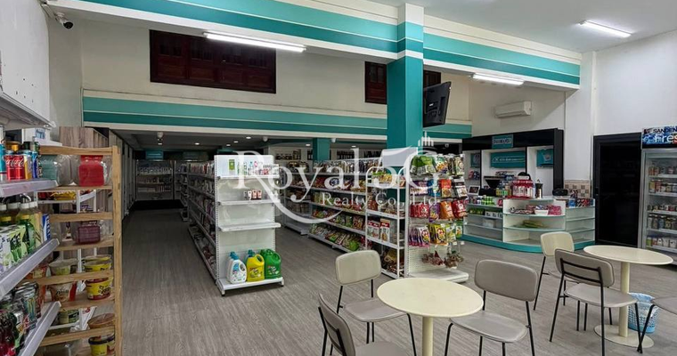 House For Rent Sangkat Boeung Trabaek Khan Chamkarmon