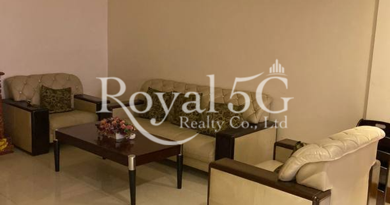 Flat For Rent  sangkat Toul Tumpoung2 Khan Chamkarmon