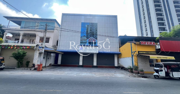 Building For Rent