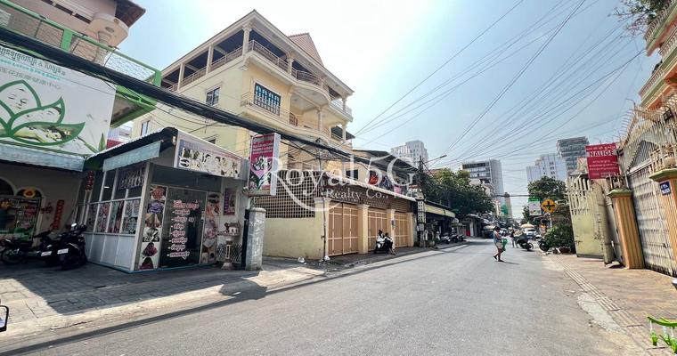 House For Rent- Boeng Kengkang2