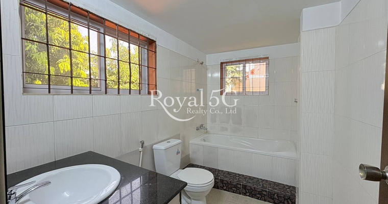 Land For Rent Khan Chbar Ampov