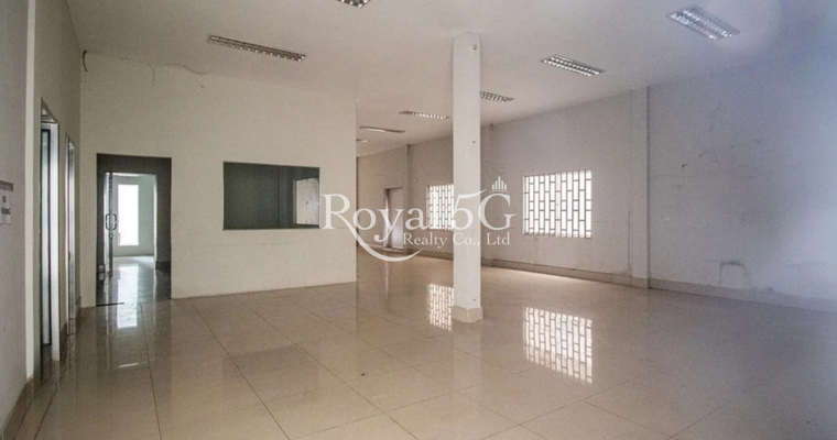 Office for rent - Beongkok , Toul Kork