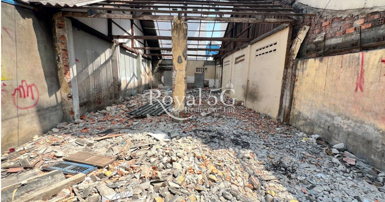 Land For Rent- Boeng Kengkang2