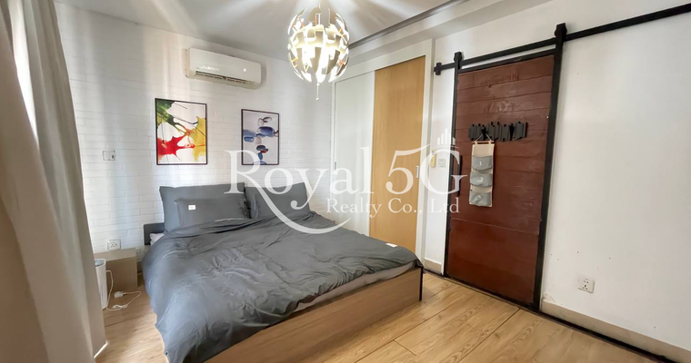 Condo For Sale The Mekong Tower 2