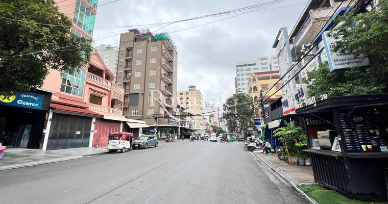 House For Rent- Boeng Kengkang2