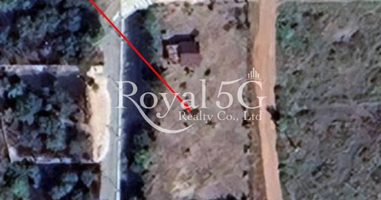 Land for Sale in Kampot Province