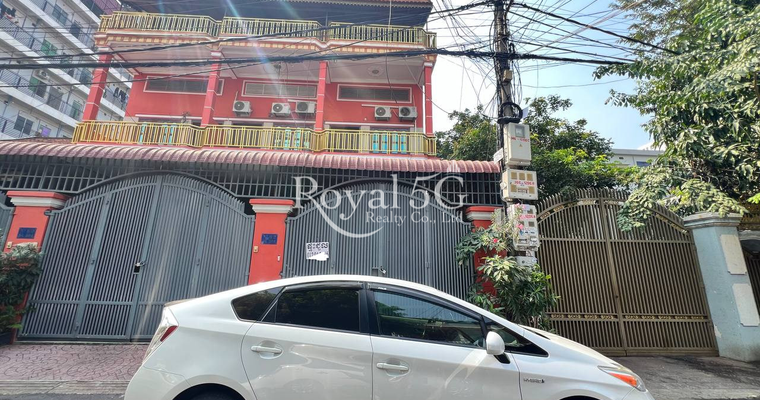 House For Rent- Boeng Kengkang2