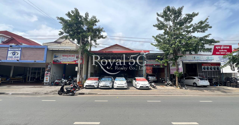 ឃ្លាំងសម្រាប់ជួល- ជ្រោយចង្វារ