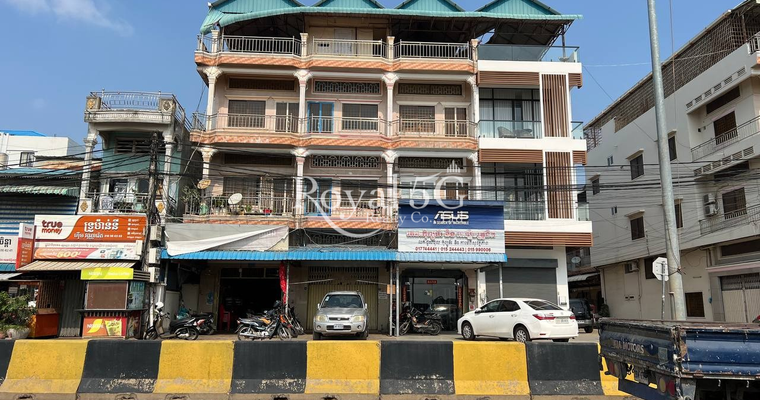 house for rent