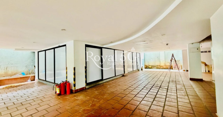 Building For Rent Sangkat Boeung Trabaek Khan Chamkarmon