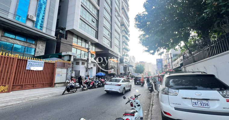 Buiding For Rent- Boeng Kengkang1