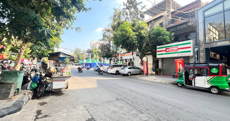 House For Rent- Boeng Kengkang1