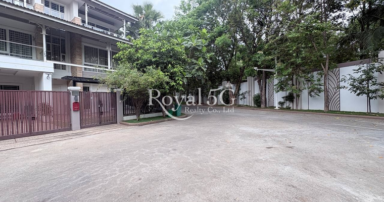 House For Rent