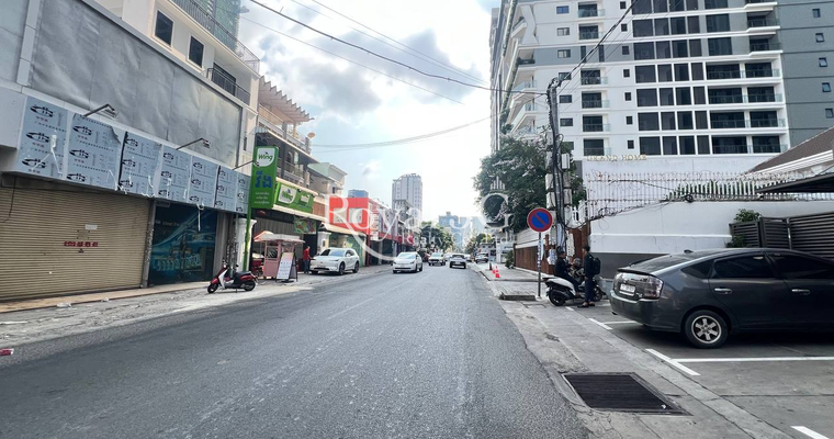 ផ្ទះសម្រាប់ជួល- បឹងកេងកង១