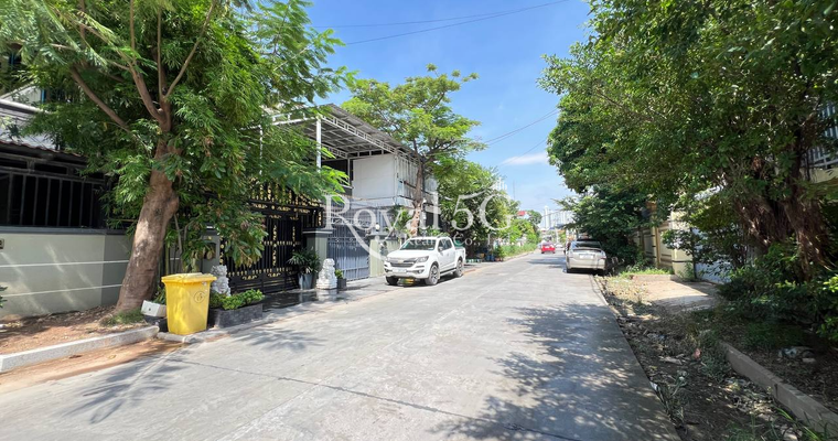 House for sale at boueng tumpun