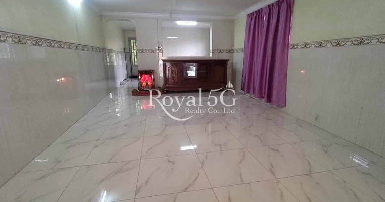 House For  Sale Krong Takhmau
