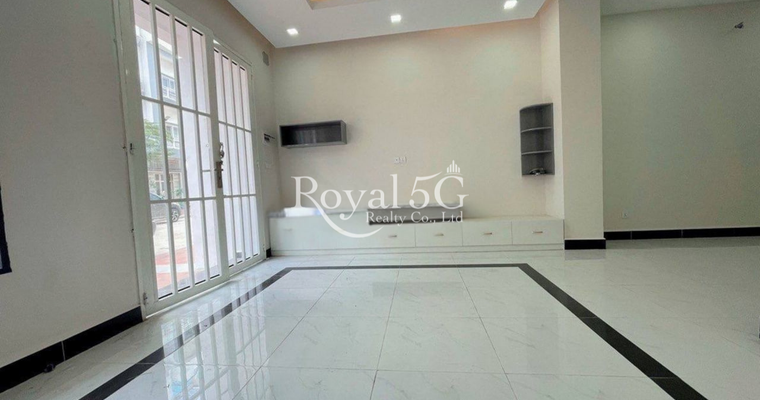 House For Urgent Sale Borey Piphub Reaksmey