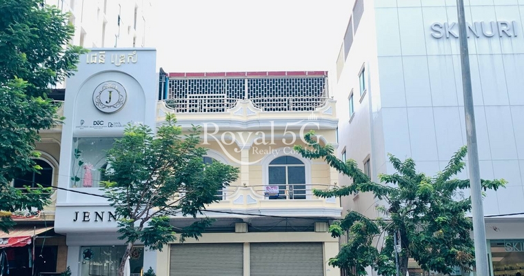 house for rent